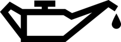 Change Car Oil Outline Svg Vector, Free Vectors File